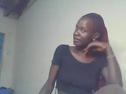 africansexxy2y online show from June 5, 7:30 pm