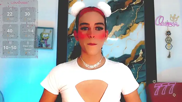 SWEET PRINCEESS  online show from June 6, 3:22 am