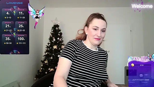Yevgeshka-Milashka online show from January 1, 10:11 am