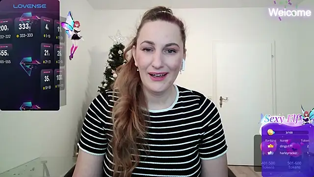 Yevgeshka-Milashka online show from January 1, 1:16 pm