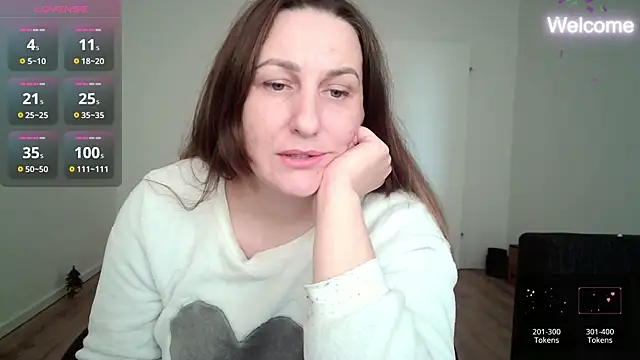 Yevgeshka-Milashka online show from January 12, 8:57 am