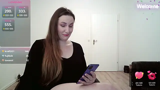 Yevgeshka-Milashka online show from January 12, 4:50 pm
