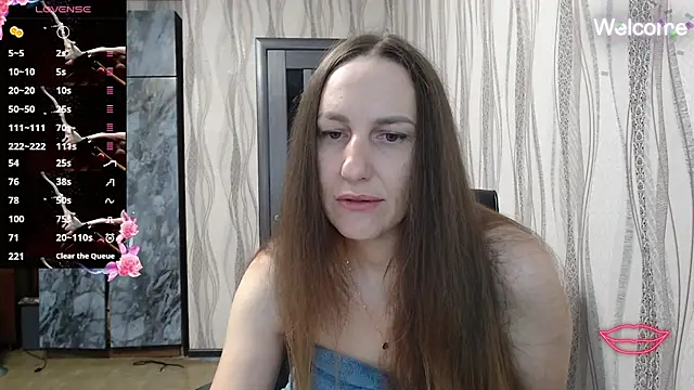 Yevgeshka-Milashka online show from October 24, 5:59 am