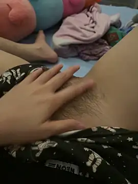 Baby Sugar02 online show from June 3, 6:46 pm