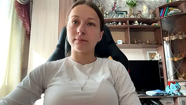 TaIliedGuest online show from June 21, 5:32 am