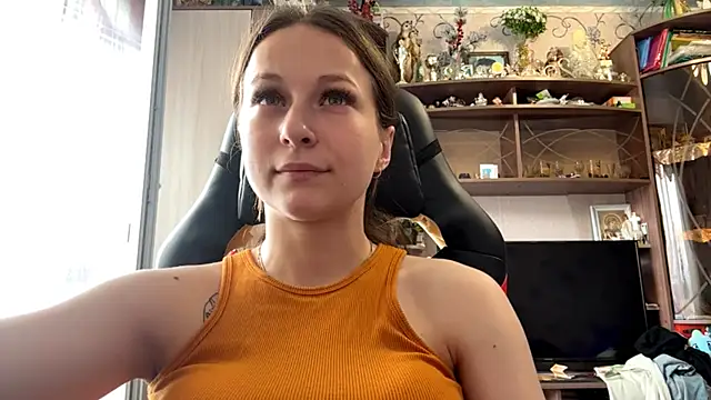 TaIliedGuest online show from July 14, 10:21 am