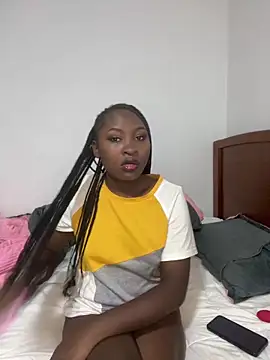 Sexytiffanyy online show from June 19, 2:16 am