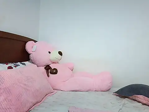 Sexytiffanyy online show from July 12, 1:40 am