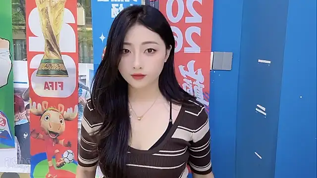 DuooMii online show from June 5, 7:47 am