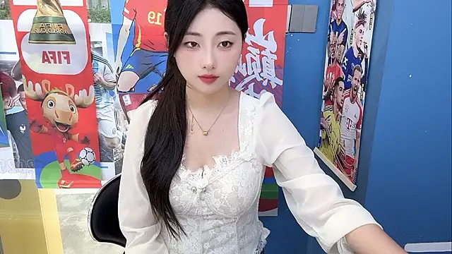DuooMii online show from June 6, 7:35 am