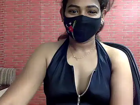 Nisha-moon online show from July 30, 7:07 am