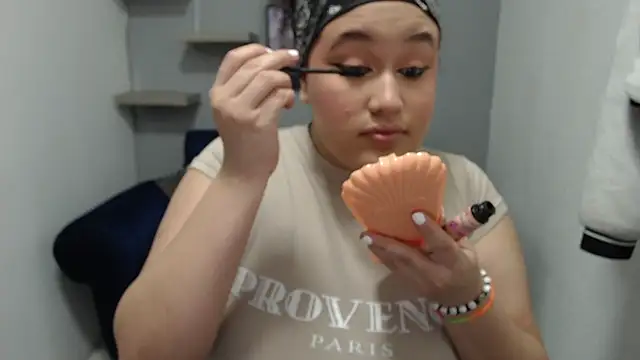 leilasosexy online show from June 2, 1:57 pm