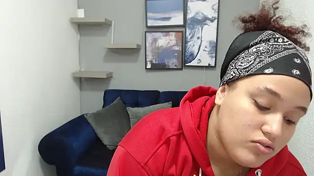 leilasosexy online show from June 4, 12:22 pm