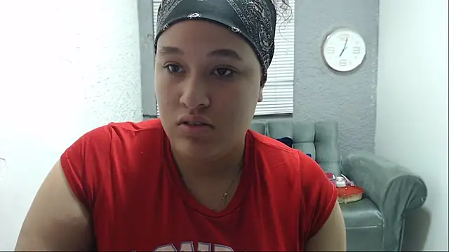 leilasosexy online show from June 5, 2:34 pm