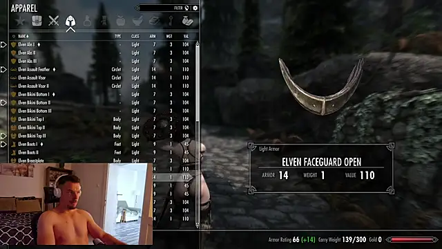 MidnightGaming online show from June 9, 6:03 am