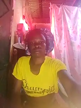 DarkSugar4 online show from June 16, 6:16 am