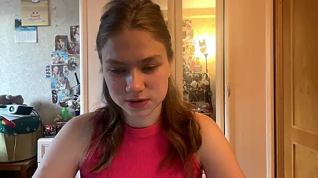 Codi Rostersy online show from June 24, 3:05 am