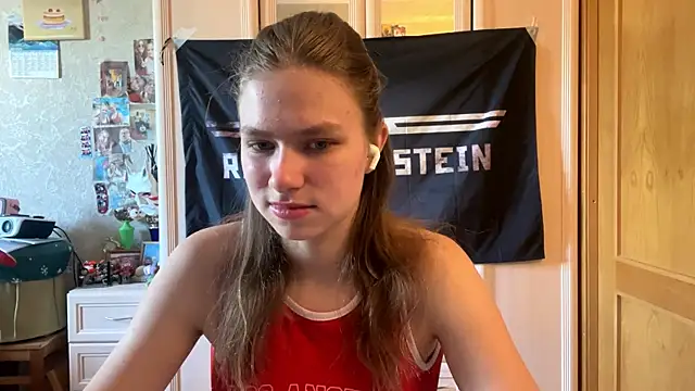 Codi Rostersy online show from June 30, 1:56 pm