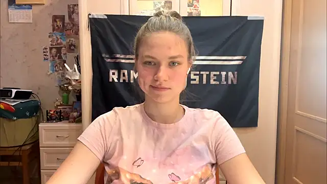 Codi Rostersy online show from July 20, 11:40 pm