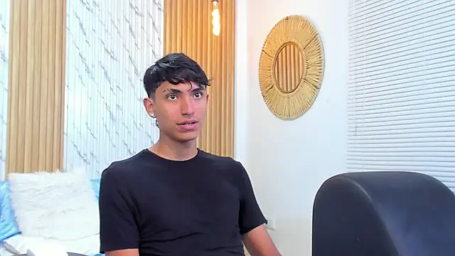 Snapshot of myke_tucker chatting on June 10, 12:15 pm myke tucker online show from June 10, 12:15 pm