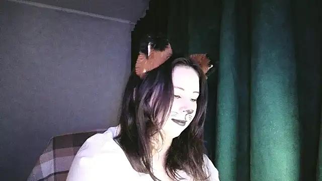 Snapshot of KattyySummer chatting on July 28, 9:36 pm KattyySummer online show from July 28, 9:36 pm
