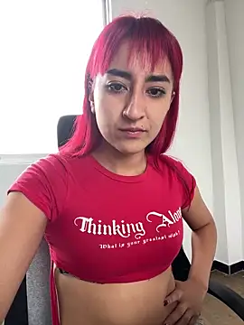 Juliethademon online show from June 5, 12:44 pm