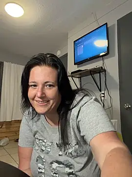 RandySiren online show from June 12, 1:15 am