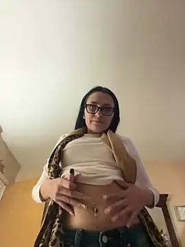 smoothkissx online show from January 17, 3:43 pm