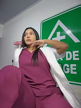Kinky DoctorX online show from July 9, 12:53 pm
