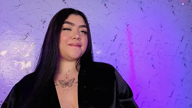 Ashlyn Parker04 online show from July 10, 10:45 pm