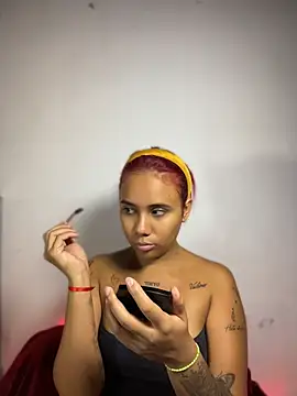PrettyKittyAGT online show from June 9, 5:24 pm