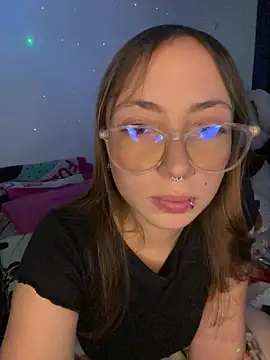 Caamii  online show from August 8, 3:52 am