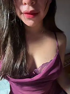 QuynhAnhhh sweet online show from July 26, 9:38 am