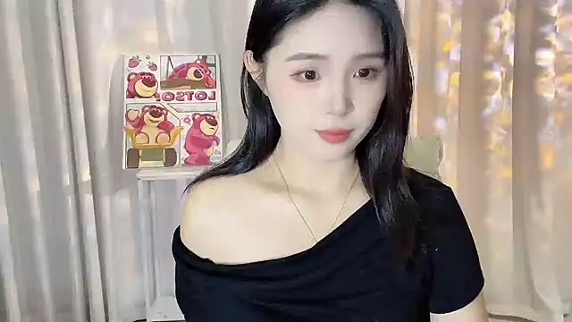 xiao--su online show from July 20, 2:41 pm