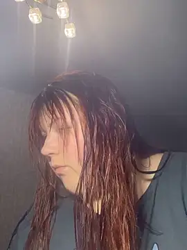 Audrey Woll online show from June 22, 7:44 pm