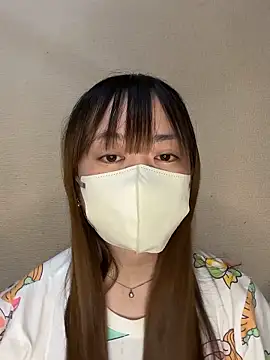 mayuyu mayuyu online show from June 18, 7:29 pm