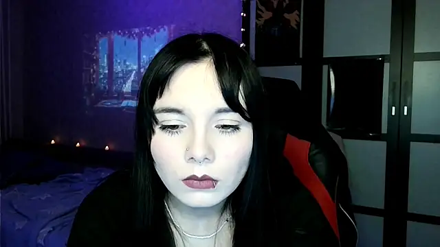 kawaiigothica online show from June 4, 6:03 pm
