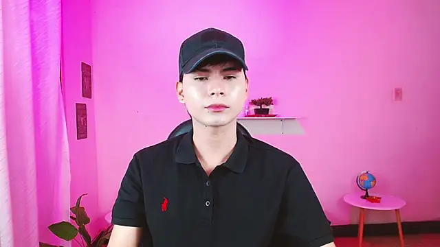 jay cum18 online show from June 6, 2:11 pm
