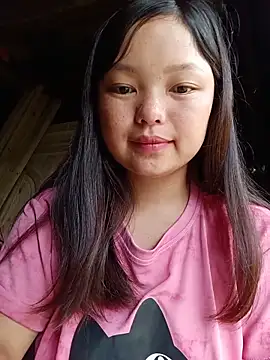 Linna-bae online show from June 13, 1:03 am