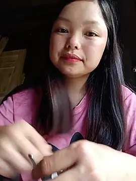 Linna-bae online show from June 13, 11:57 pm