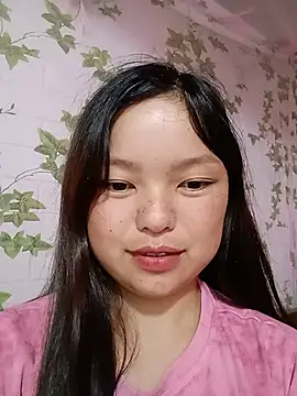 Linna-bae online show from June 14, 2:24 am