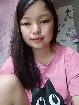 Linna-bae online show from June 21, 12:57 am