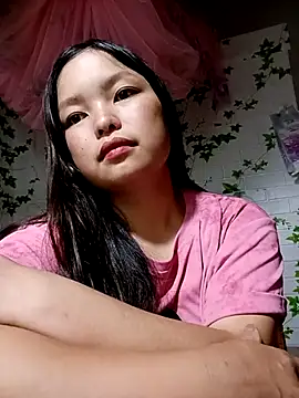 Linna-bae online show from June 21, 1:57 pm