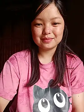 Linna-bae online show from June 22, 2:35 am