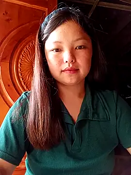 Linna-bae online show from June 25, 1:05 am