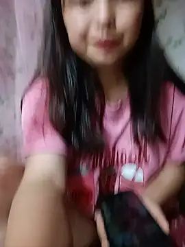 Linna-bae online show from June 26, 3:55 am