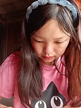 Linna-bae online show from June 27, 1:54 am