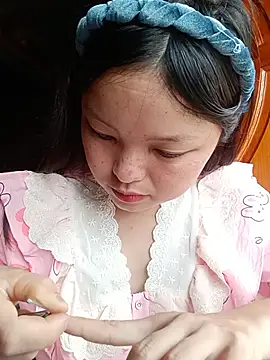 Linna-bae online show from June 30, 1:50 am