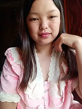 Linna-bae online show from July 4, 1:01 am