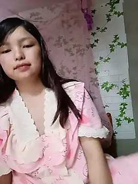 Linna-bae online show from July 4, 1:06 pm